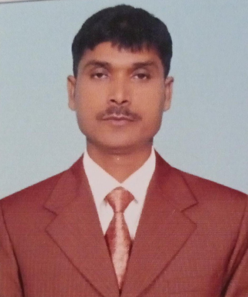 BHAWNATH PANDEY